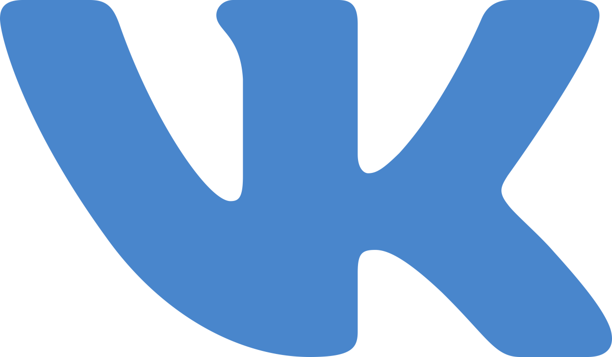 Страничка в VK